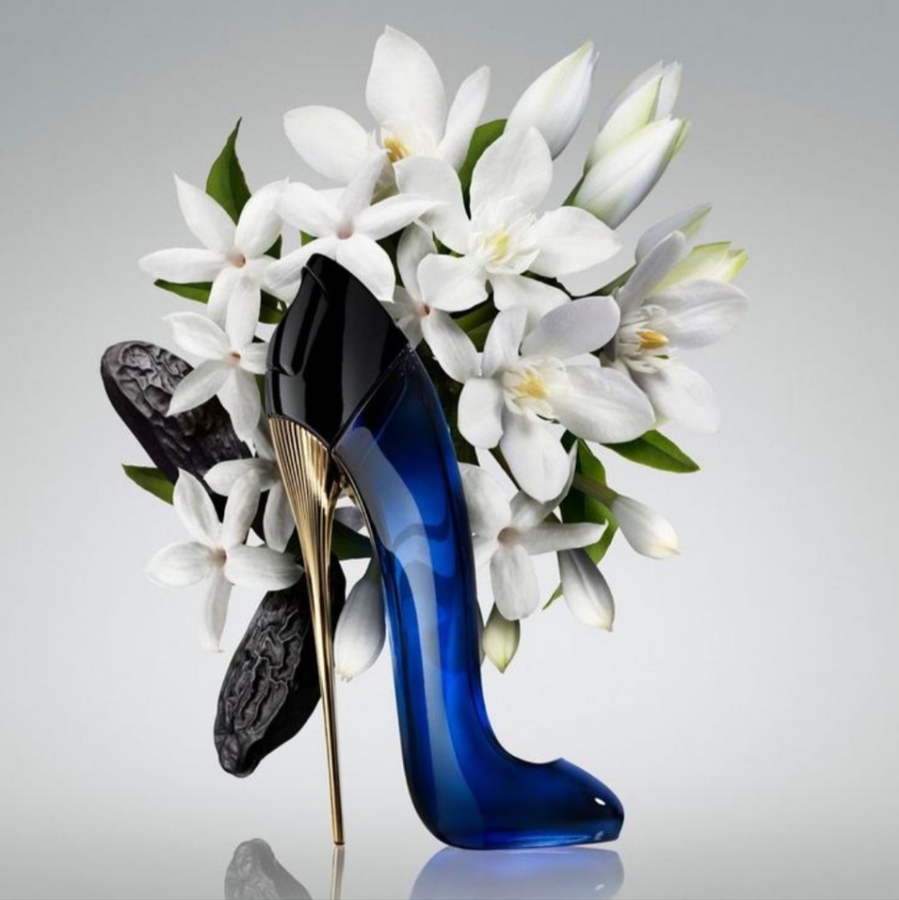 Brand new Carolina Good Girl perfume